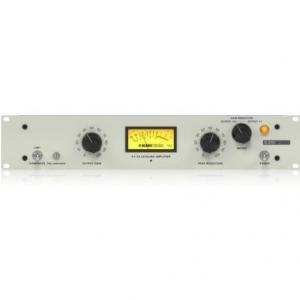 Klark Teknik 2A-KT Kompresor/limiter