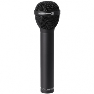 Beyerdynamic M 88 (2023) Mikrofon dynamiczny wokalowy i do instrumentw
