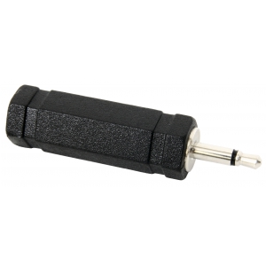 Monacor NTA-173 przej�ci�wka  JackD (mono) -> JackM (mono)