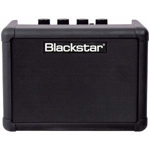 Blackstar FLY 3 Bluetooth Mini Amp combo gitarowe