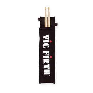 Vic Firth MSBAG Tasche, Sticks, Marching Stick Bag, 1 Paar