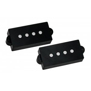 Aguilar 4P-60 przetwornik do gitary basowej typu P-Bass, 4-strunowy, lata 60