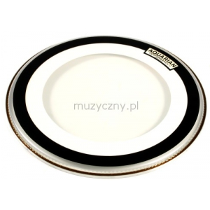 Aquarian 20″IMPII 2/ply Impact Clear nacig perkusyjny