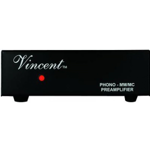 Vincent PHO-111 przedwzmacniacz gramofonowy