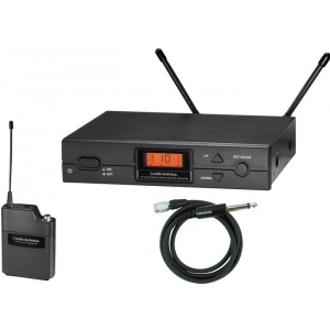 Audio Technica ATW-2110/G system bezprzewodowy