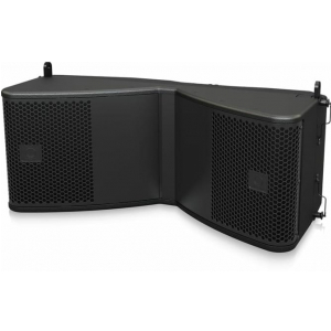 Turbosound MV210-HC Modu systemu liniowego Manchester 2x10″