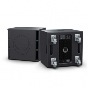 Turbosound MILAN M15B Subwoofer aktywny 15″