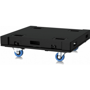 Turbosound MS121-VT Deskorolka do 3 subwooferw Manchester MS121