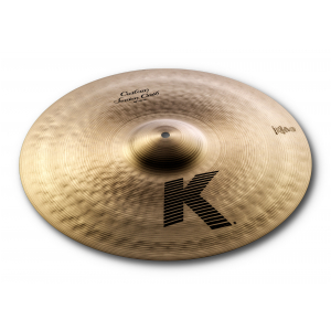 Zildjian K0991 Crash K Custom 18 talerz perkusyjny