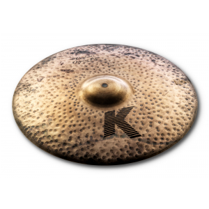 Zildjian K0971 Ride K Custom 21″ talerz perkusyjny