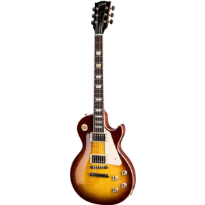 Gibson Les Paul Standard 60s Figured Top Iced Tea gitara elektryczna