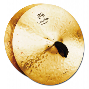 Zildjian K1000 B&O K Constantinople 18″ talerz perkusyjny
