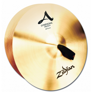 Zildjian A0429 B&O A Symphonic 20″ talerz perkusyjny