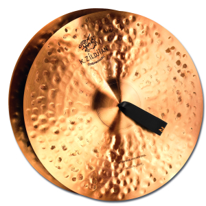 Zildjian K1140 B&O K Constantinople 18″ talerz perkusyjny