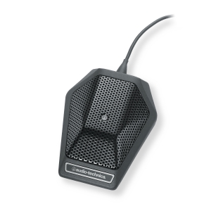 Audio Technica U851A pojemnociowy mikrofon powierzchniowy