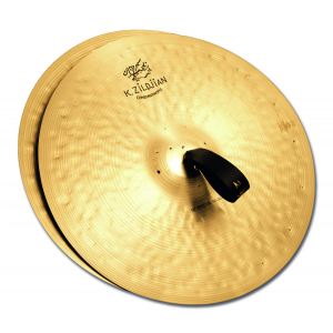 Zildjian K1002 B&O K Constantinople 18″ talerz perkusyjny