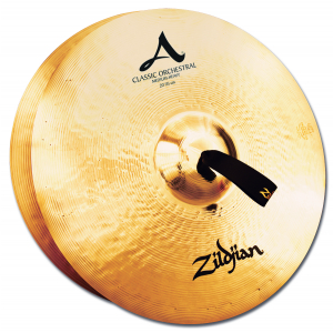 Zildjian A0769 B&O A Classic 20″ talerz perkusyjny