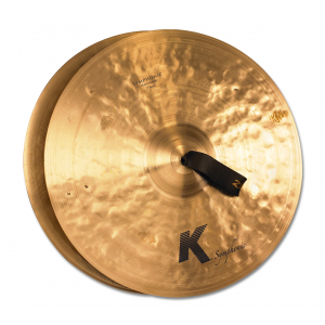 Zildjian K2102 B&O K Symphonic 17″ talerz perkusyjny