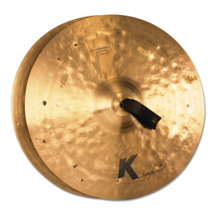 Zildjian K2104 B&O K Symphonic 18″ talerz perkusyjny