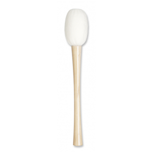 Vic Firth TG03 Tom Gauger malet do bbna basowego