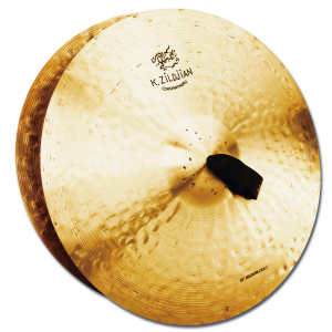 Zildjian K1008 B&O K Constantinople 20″ talerz perkusyjny