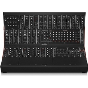 Behringer SYSTEM 55 Zestaw syntezatora modularnego System 55