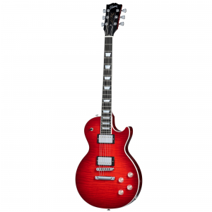 Gibson Les Paul Modern Figured Cherry Burst gitara elektryczna