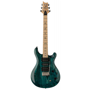 PRS SE Swamp Ash Special Iri Blue - gitara elektryczna