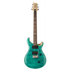 PRS SE Custom 24 Turquoise gitara elektryczna
