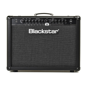 Blackstar ID:260 TVP 2x60W Black combo gitarowe