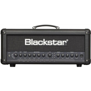 Blackstar ID:60H TVP 60W Black wzmacniacz gitarowy head