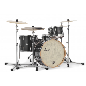 Sonor 15901232 zestaw perkusyjny VT 17 Three22 NM vintageBlack Slate