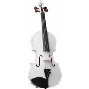 Stentor 1401WHC skrzypce 3/4 harlequin zestaw Biay