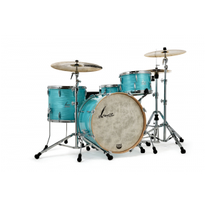 Sonor 15901348 zestaw perkusyjny VT Three22 WM California Blue