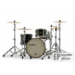Sonor 16100436 zestaw perkusyjny sq1 322 nm-mh gtB gt Black