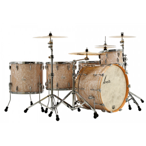 Sonor 15901129 zestaw perkusyjny VT 16 Three20 WM vintagePearl