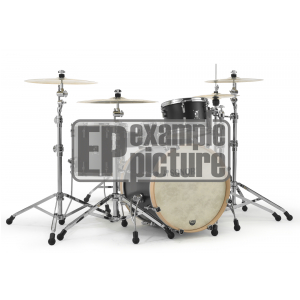 Sonor 15901032 zestaw perkusyjny VT 17 Three20 NM vintageBlack Slate