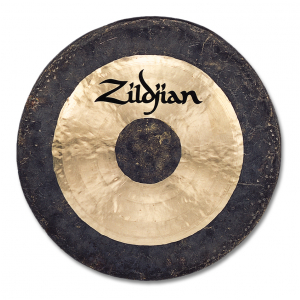 Zildjian P0501 gong rcznie kuty 34″ tradycyjny