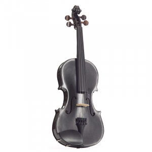 Stentor 1401BLC skrzypce 3/4 harlequin zestaw Black