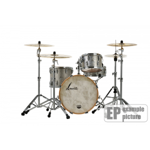 Sonor 15901333 zestaw perkusyjny VT Three22 WM vintageSilver Glitter