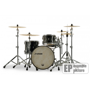 Sonor 16100536 zestaw perkusyjny sq1 324 nm-mh gtB gt Black