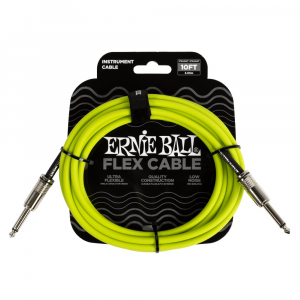 Ernie Ball 6414  kabel gitarowy 3,05 m