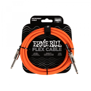 Ernie Ball 6416  kabel gitarowy 3,05 m