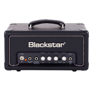Blackstar HT-1RH MkI 1W Black wzmacniacz gitarowy head