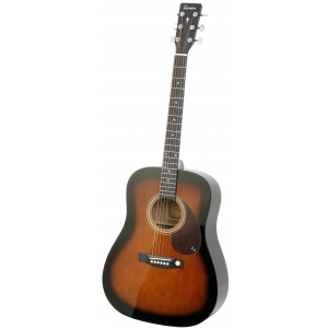 Tenson 501302 gitara akustyczna