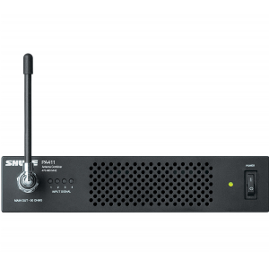 Shure PA421B sumator antenowy