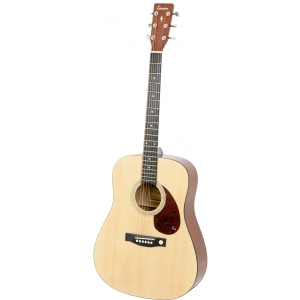 Tenson 502210 gitara akustyczna (player pack)