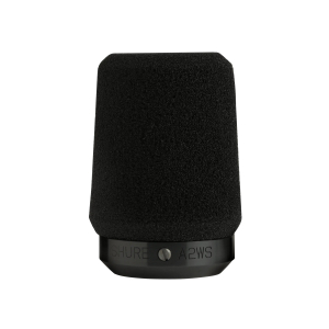 Shure A2WS-BLK Osona do mikrofonu SM57 (czarna)