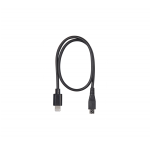 Shure AMV-LTG15 - Kabel USB MicroB-do-Lightning, 38 cm Shure