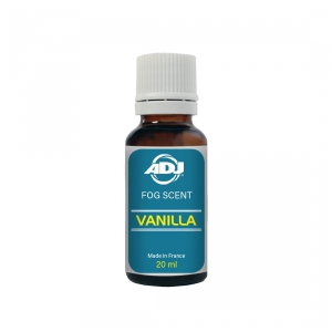 American DJ zapach do dymu Wanilia 20ml